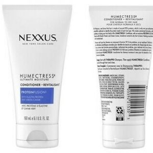 2 PACK Nexxus Humectress Conditioner